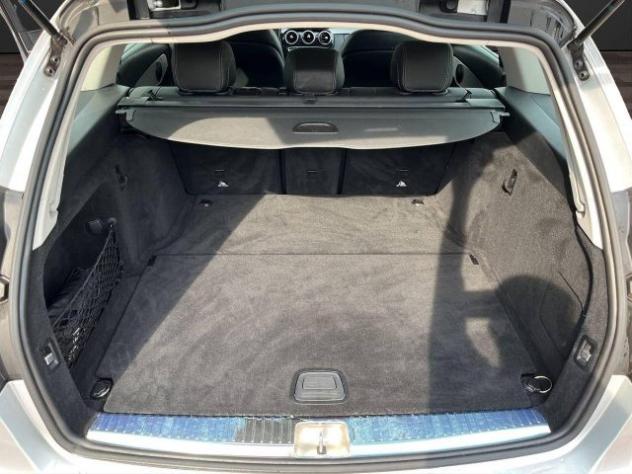 MERCEDES-BENZ C 220 d S.W. Auto Sport rif. 23793085 - Foto 5
