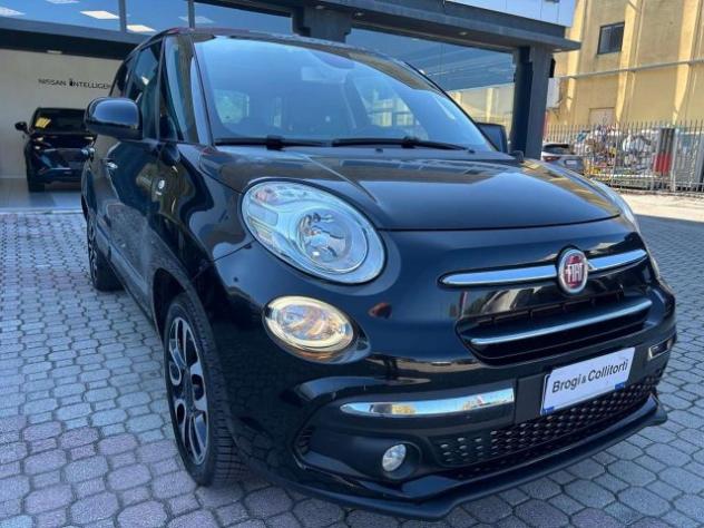 FIAT 500L 2017 500 L 1.4 95cv Lounge my19 rif. 24100243