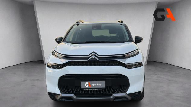 Citroën C3 Aircross BlueHDi 120 S&S Shine EAT6 - Foto 2
