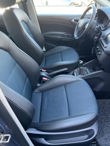 Seat Ibiza 1.0 TSI CONNECT SOLO 70000 KM - Foto 9