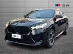 BMW X2 sdrive 18d MSport auto