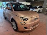 FIAT 500 Elettrica 500e Berlina 500e - 320 Berlina + Pack Tech (Configurazi &hellip;