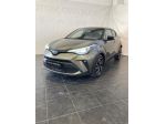 Toyota C-HR 1.8H (122CV) E-CVT Trend