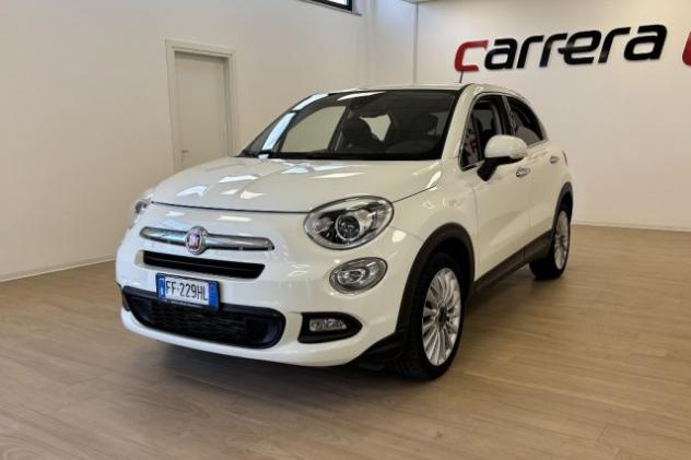 FIAT 500X 1.6 MultiJet 120 CV Lounge rif. 23548139 - Foto 3