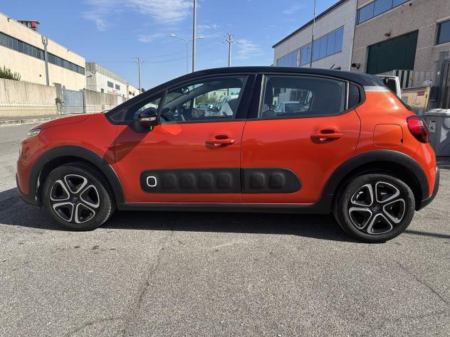 Citroën C3 1.2 PureTech Feel 82cv - Foto 3
