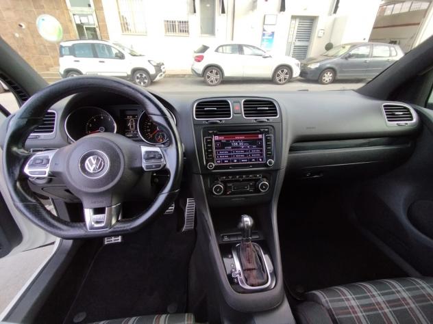 Volkswagen Golf 2.0 TSI DSG 5p. GTI - Foto 7