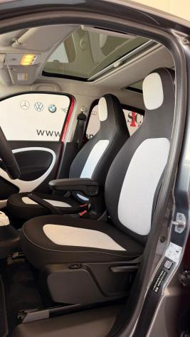 SMART - Forfour - 70 1.0 Prime - Foto 4