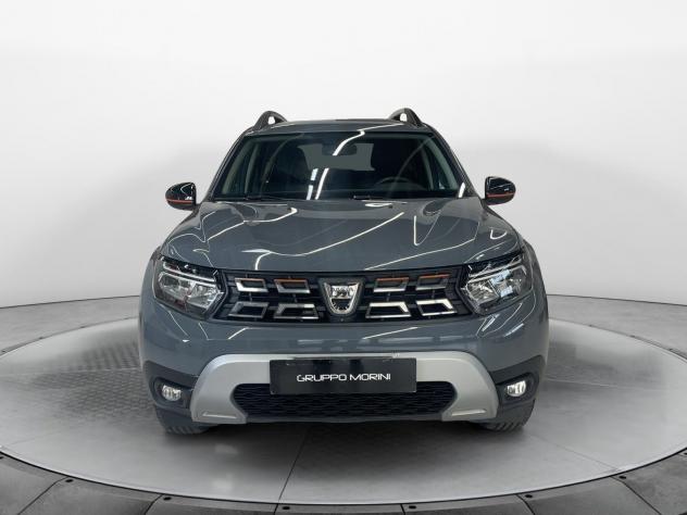 Dacia Duster Duster 1.5 blue dci Prestige 4x2 115cv - Foto 3