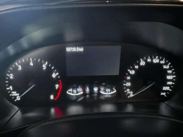 FORD Focus 1.0 EcoBoost Hybrid 125 CV SW ST-Line rif. 23841831 - Foto 10