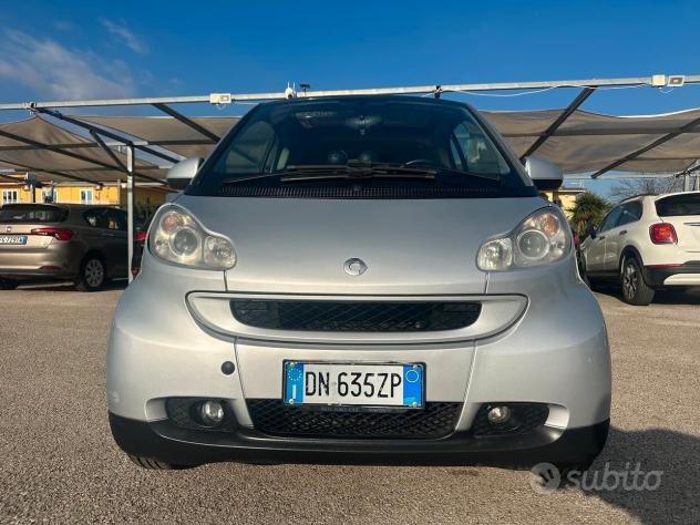 Smart ForTwo 1.0 Benzina - Foto 8