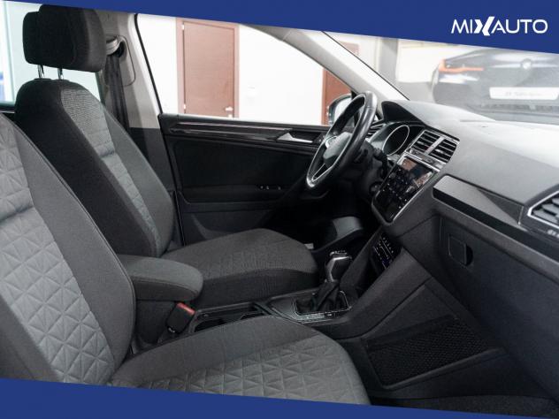 Volkswagen Tiguan 1.5 TSI Life 150CV DSG - Foto 14