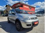 FIAT Panda 1.3 MJT 16V 4x4 rif. 23772538