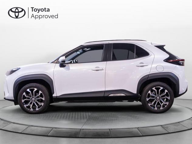 Toyota Yaris Cross 1.5 Hybrid 5p. E-CVT Trend - Foto 3