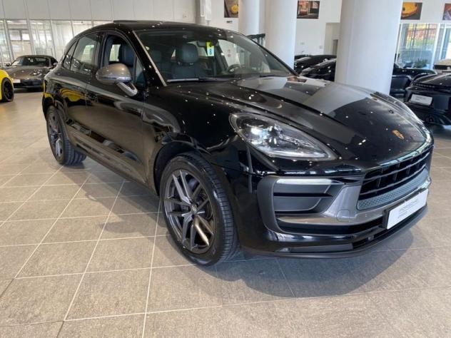 Porsche Macan T 2.0 265 cv PDK - IVA Esposta - Foto 3