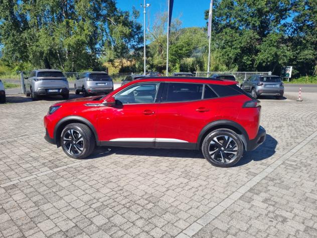 Peugeot 2008 PureTech 130 Allure S&S - Foto 5