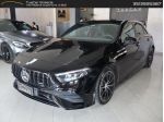 Mercedes-Benz A 35 AMG AMG Line Extra A 35  #11434