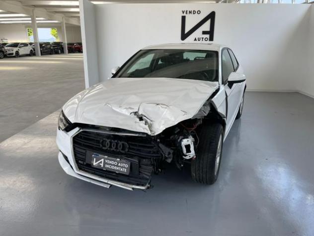 AUDI A3 1.4 TFSI 150CV 3 PORTE ULTRA BUSINESS MANUALE rif. 24024321 - Foto 3