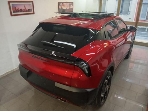 ALFA ROMEO Junior 1.2 145 CV Hybrid Sport Speciale techno&Tetto. rif. 23613560 - Foto 2