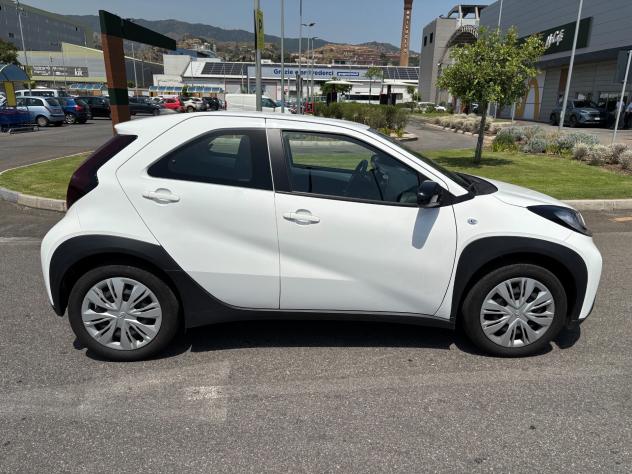 Toyota Aygo X 1.0 VVT-i 72 CV 5 porte JBL Special Edition - Foto 7
