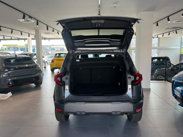 Dacia Duster 1.2 Mild Hybrid 140cv Journey - Foto 10