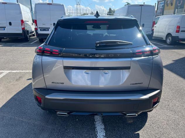 Peugeot 2008 2008 Hybrid 145 e-DCS6 GT - Foto 8