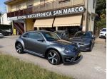 Volkswagen Maggiolino 2.0 tdi bm Sport 150cv dsg