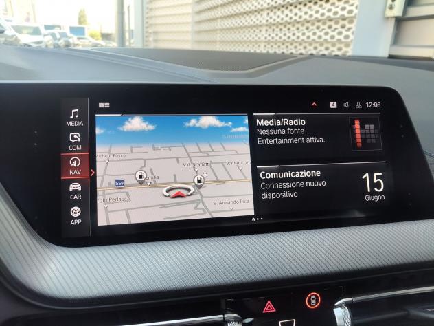BMW Serie 1 120d xdrive Msport auto - Foto 10