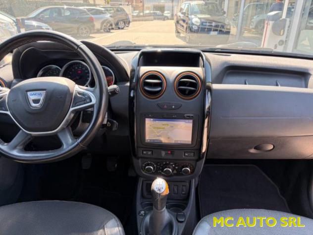 DACIA Duster 1.6 115CV Start&Stop 4x2 GPL rif. 23981426 - Foto 10