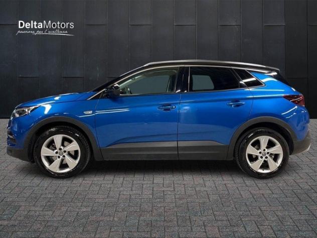Opel Grandland X 1.5 ecotec Advance s&s 130cv at8 - Foto 2