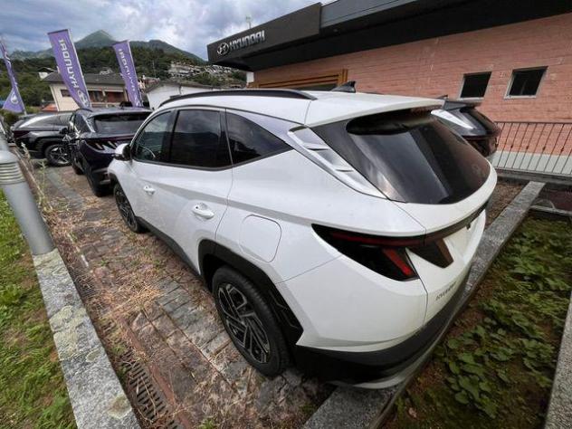 HYUNDAI Tucson 1.6 HEV aut. MY26 Exellence 239cv rif. 23795183 - Foto 7