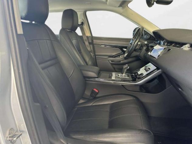 LAND ROVER Range Rover Evoque 2.0D I4-L.Flw 150 CV AWD Auto S Autocarro N1 rif. 23638591 - Foto 3