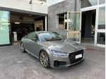 Audi TT COUPE' 45 TFSI QUATTRO S TRONIC