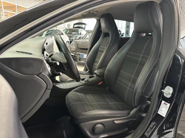 MERCEDES-BENZ CLA 220 d S.W. Automatic Sport rif. 23811886 - Foto 9