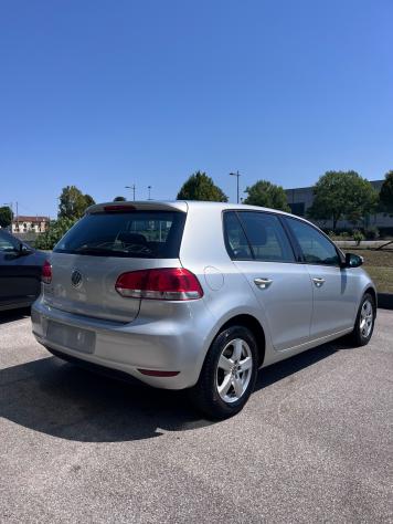 Volkswagen Golf 1.2 TSI Neopatentati - Foto 5