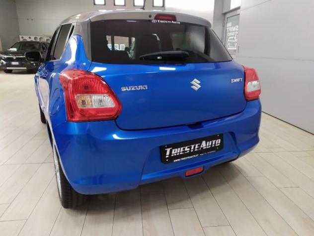 SUZUKI Swift 1.2 Dualjet Cool rif. 24175592 - Foto 4
