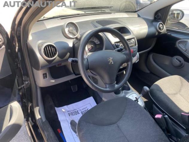 PEUGEOT 107 1.0 68cv 5p. PLAISIR 2TRONIC rif. 23957031 - Foto 7