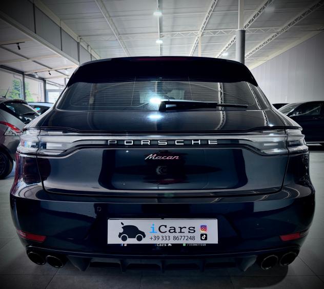 Porsche Macan 2.0 245CV PDK - Foto 9