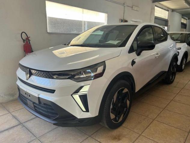 RENAULT Captur TECHNO 1.0 ECO-G 100 CV rif. 24088541