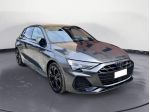 Audi A3 Sportback TDI 110 kW S tr S line Edition S.Back