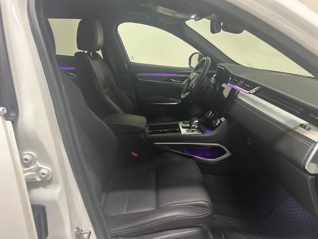 Jaguar F-Pace F-Pace 2.0 D 204 CV AWD aut. R-Dynamic S | IVA ESPOSTA - Foto 3