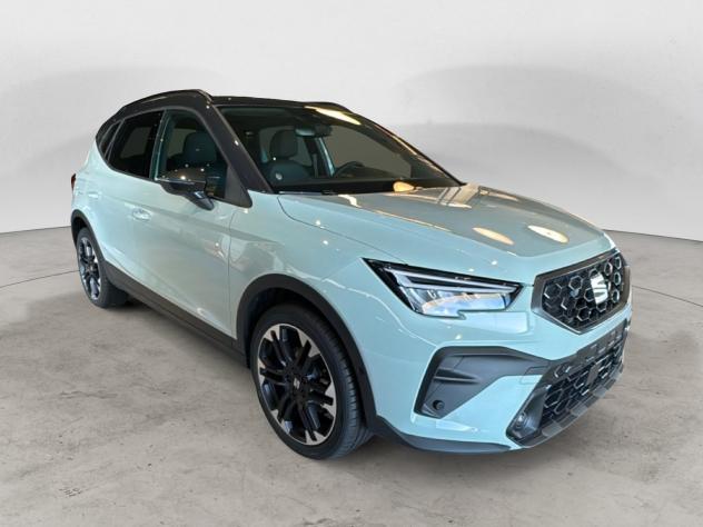 SEAT Arona 1.0 Eco TSI 70kW Black Edition - Foto 3