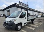 CITROEN Jumper rate senza finanziarie anticipo 30 %motore 0 km rif. 24021731