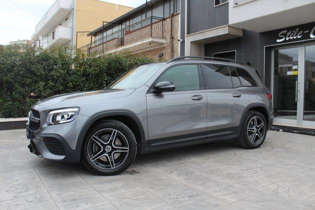 Mercedes-benz GLB 220 d Automatic 4Matic Premium - Foto 3