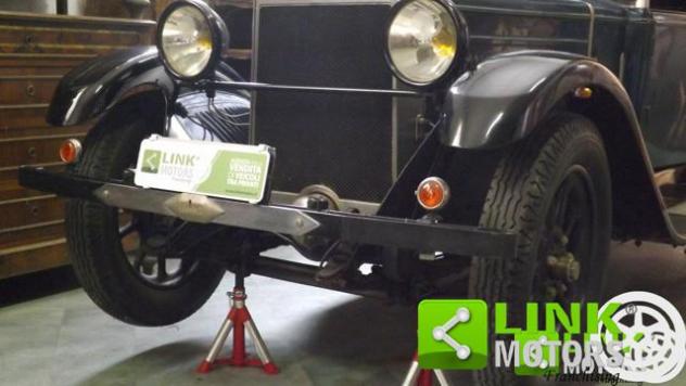FIAT 509 A CHIUSA TRASFORMABILE rif. 23973412 - Foto 2