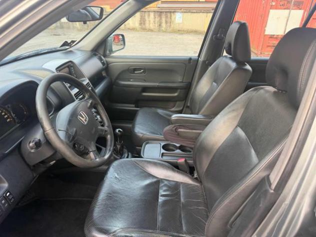HONDA CR-V 2.2 16V i-CTDi EX senza nessun lavoro da fare rif. 23833572 - Foto 9