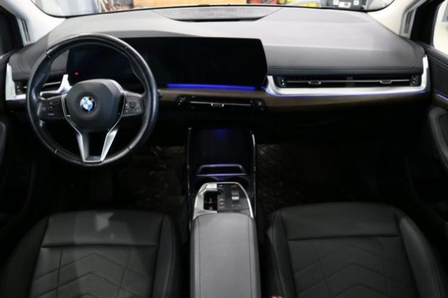 BMW 218 d Active Tourer Msport rif. 24113946 - Foto 9