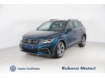 Volkswagen Tiguan 2.0 TDI SCR DSG R-Line Sport 150CV