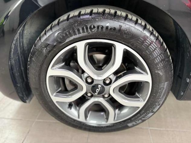 KIA Picanto 1.0 12V GPL 5 porte Style rif. 23716152 - Foto 3