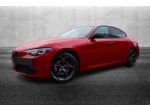 ALFA ROMEO Giulia 2.2 Turbodiesel 210 CV AT8 AWD Q4 Tributo Italian rif. 23 &hellip;