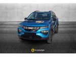 DACIA Spring Electric 45 Essential rif. 23758356